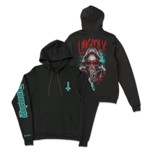 Load image into Gallery viewer, "Demonology" Hoodie
