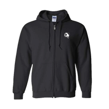 Load image into Gallery viewer, Reaper Zip Hoodie