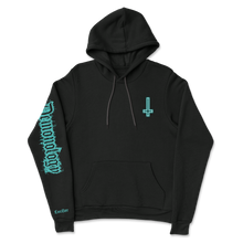 Load image into Gallery viewer, "Demonology" Hoodie