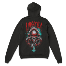 Load image into Gallery viewer, "Demonology" Hoodie