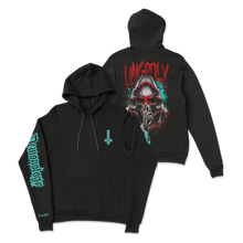 Load image into Gallery viewer, &quot;Demonology&quot; Hoodie
