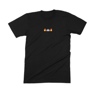 "Emoji" Tee