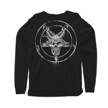 Load image into Gallery viewer, &quot;Ungodly&quot; Long Sleeve
