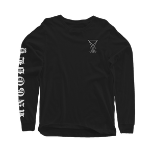 "Ungodly" Long Sleeve
