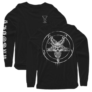 "Ungodly" Long Sleeve