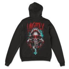 Load image into Gallery viewer, &quot;Demonology&quot; Hoodie

